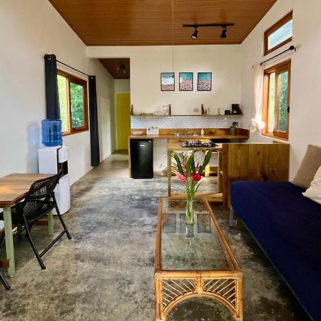 Casa Salvaje Vacation Rentals Bocas del Toro Exterior photo