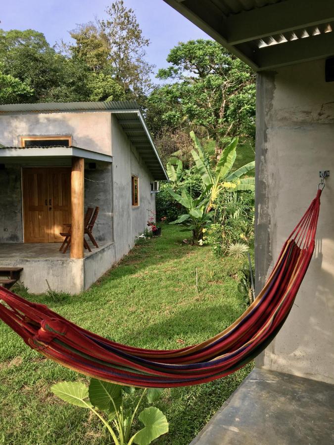 Casa Salvaje Vacation Rentals Bocas del Toro Exterior photo