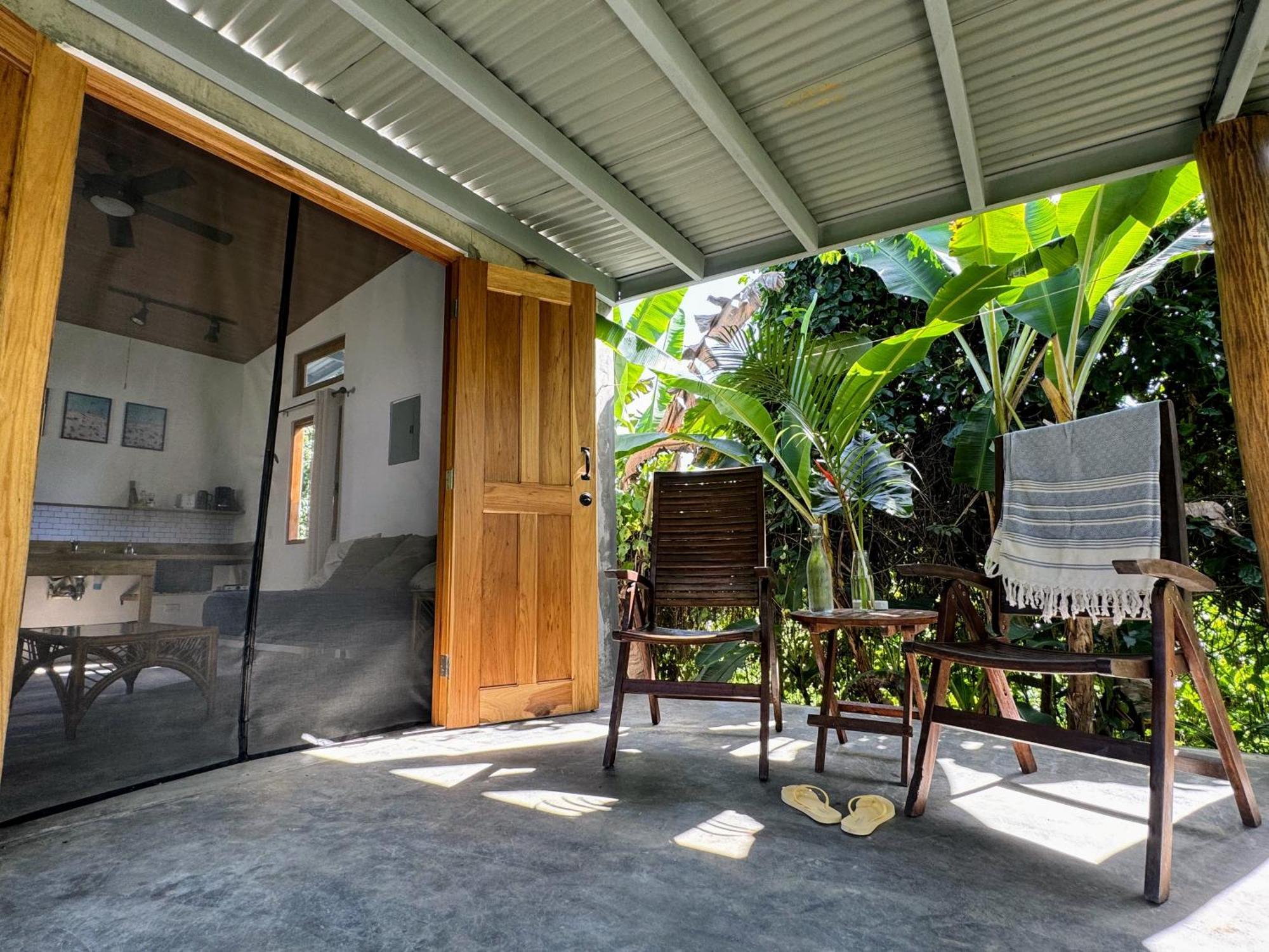 Casa Salvaje Vacation Rentals Bocas del Toro Exterior photo