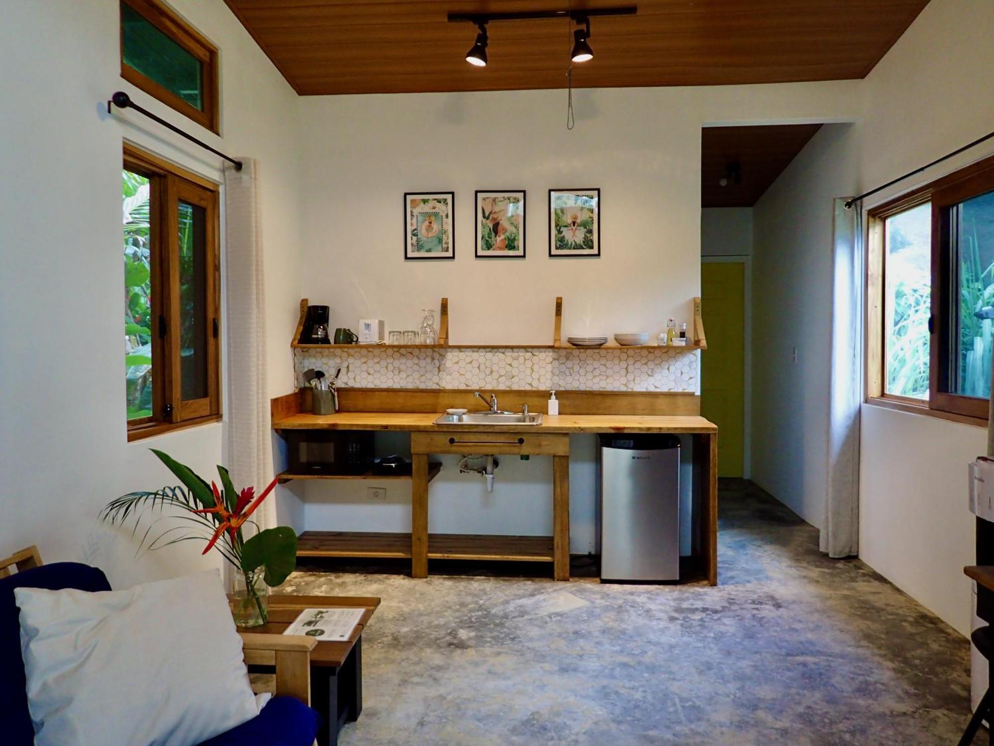 Casa Salvaje Vacation Rentals Bocas del Toro Exterior photo