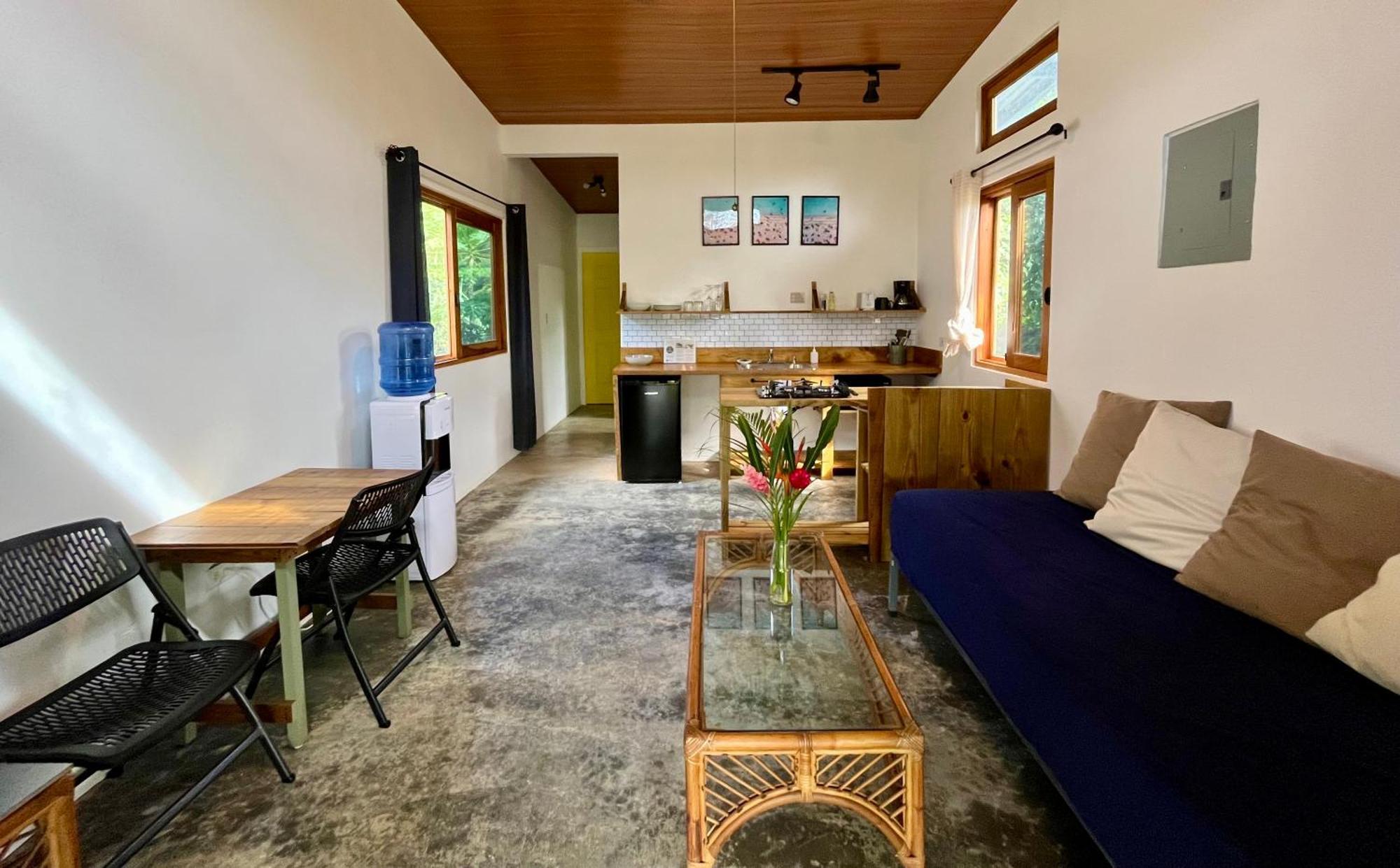 Casa Salvaje Vacation Rentals Bocas del Toro Exterior photo